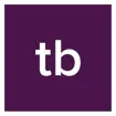 Logo for thinkbridge