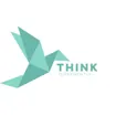 Logo for ThinkDifferently.ie