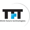 Logo for Think Future Technologies