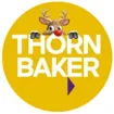 Logo for Thorn Baker Construction