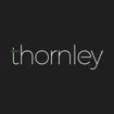 Logo for Thornley Corporate Solutions