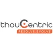 Logo for Thoucentric