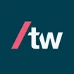 Logo for Thoughtworks
