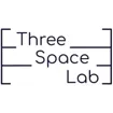 Logo for Three Space Lab