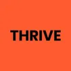 Logo for THRIVE*