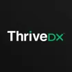 Logo for ThriveDX