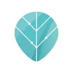 Logo for Thrive Global
