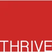 Logo for Thrive Recruiting