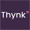 Logo for Thynk.Cloud