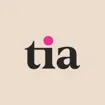 Logo for Tia