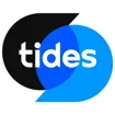 Logo for Tides