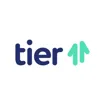 Logo for Tier 11