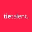 Logo for TieTalent