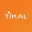 Logo for Tikal - Fullstack as a Service