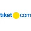 Logo for tiket.com