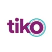 Logo for Tiko