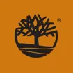 Logo for Timberland, a VF Company