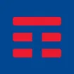 Logo for TIM Brasil