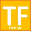 Logo for TimeFor