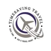 Logo for TimeSaving Travel