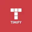 Logo for TIMIFY