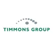 Logo for Timmons Group