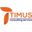 Logo for Timus Consulting services