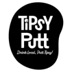 Logo for Tipsy Putt