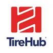 Logo for TireHub