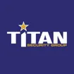 Logo for Titan Security Group