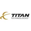 Titan Technologies company logo