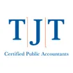 Logo for TJT