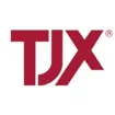 Logo for TJX Companies