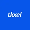 Logo for Tkxel