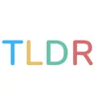 Logo for TLDR