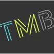 Logo for TMB (Trusted Media Brands)