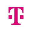 Logo for T-Mobile
