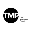 Logo for TMP The Mortgage People