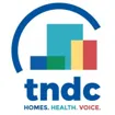 Logo for TNDC