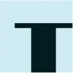 Logo for Toast