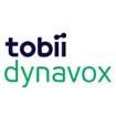 Logo for Tobii Dynavox