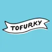 Logo for Tofurky