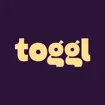 Toggl company logo