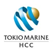 Logo for Tokio Marine HCC