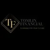 Logo for Tomlin Financial