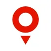 Logo for TomTom