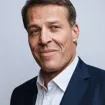 Logo for Tony Robbins