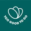 Logo for Too Good To Go