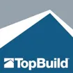 Logo for TopBuild