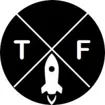 Logo for Topflight Apps